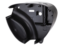 Tuning Luftfilterkasten schwarz für S51, S50 & S70