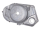 ML-MEGU Kupplungsdeckel mit DZM-Antrieb für Simson Aluminium Natur