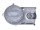 Simson LiMa-Deckel von ML-MEGU | S51, S70, Schwalbe, SR50 Aluminium Natur