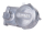 Simson LiMa-Deckel von ML-MEGU | S51, S70, Schwalbe, SR50 Aluminium Natur