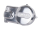 Simson LiMa-Deckel von ML-MEGU | S51, S70, Schwalbe, SR50 Aluminium poliert