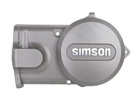 Simson LiMa-Deckel von ML-MEGU | S51, S70, Schwalbe, SR50...