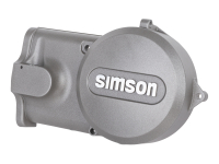 Simson LiMa-Deckel von ML-MEGU | S51, S70, Schwalbe, SR50...