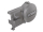 Simson LiMa-Deckel von ML-MEGU | S51, S70, Schwalbe, SR50 Silber