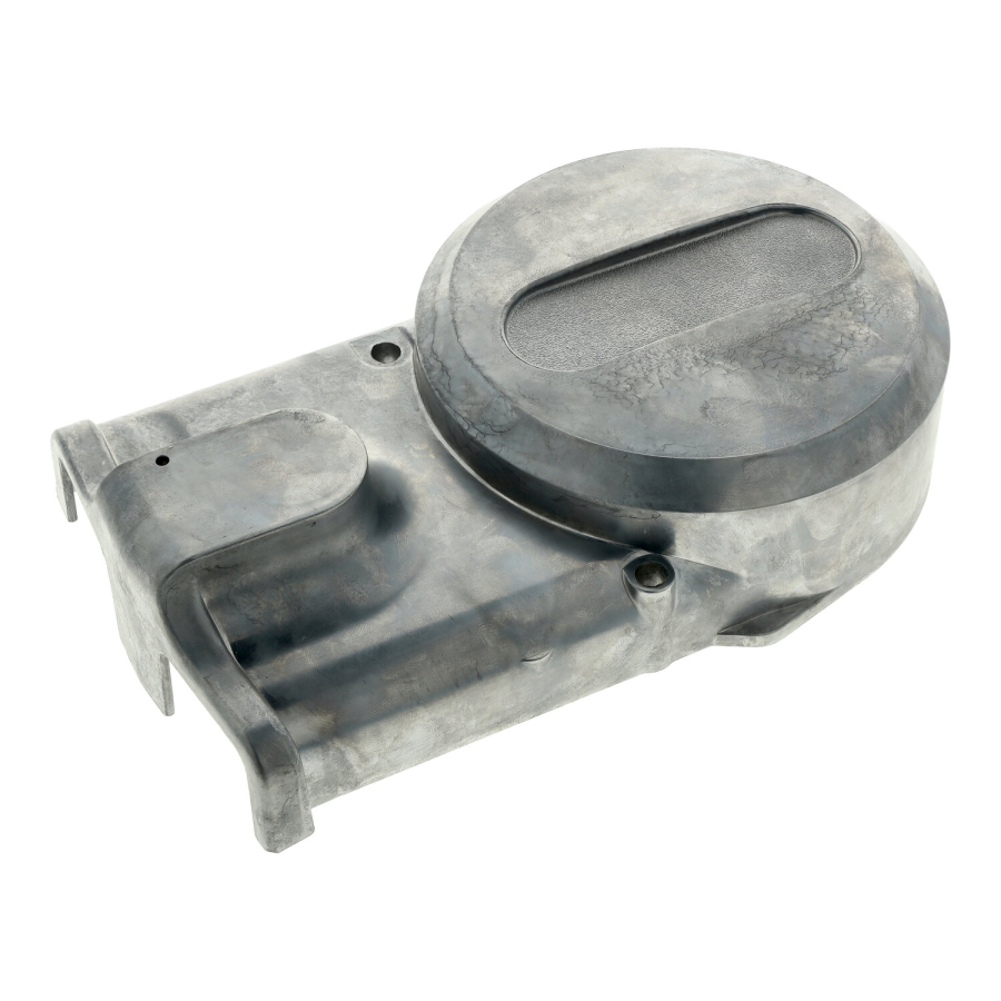 ML-MEGU Lichtmaschinendeckel ohne Schriftzug S51, S70, SR50, SR80, KR51/2