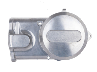 Aluminium poliert