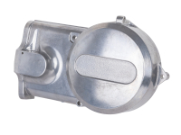 Aluminium poliert