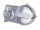 Aluminium poliert
