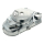ML-MEGU Kupplungsdeckel 4 Gang - M541 Motor - für Simson S51