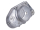 Aluminium Natur