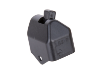 LBS Blinkerschalter 8606.8/2 langer Kipphebel - Schwalbe,...