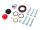 Dichtung & Schrauben Set Kupplungsdeckel Simson S51 KR51/2 SR50