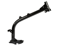 Rahmen für Simson S51 Enduro grundiert +...