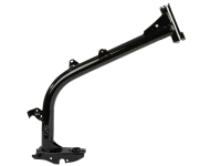 Rahmern für Simson S51 & S50 grundiert +...