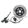 SET Bremsscheibe mit Bremspumpe und Bremssattel für SR50