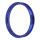Felgenring 1,85x16 Blau