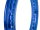 Felgenring 1,85x16 Blau