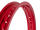 Felgenring 1,85x16 Rot