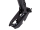 Simson S51 Enduro Rahmen komplett neu schwarz