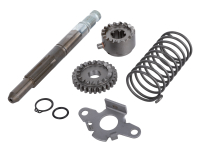 Set Kickstarterwelle komplett für M541, M531, M741