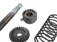 Set Kickstarterwelle komplett für M541, M531, M741