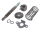 Set Kickstarterwelle komplett für M541, M531, M741