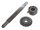 Set Kickstarterwelle komplett für M541, M531, M741