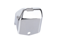 Aluminium LBS Blinkerschalter 8606.8/2 kurzer Kipphebel -...