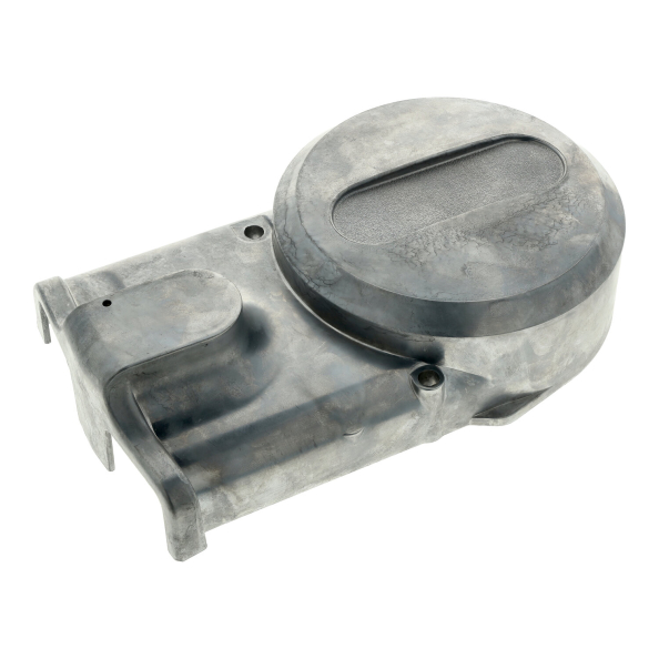 Aluminium Natur