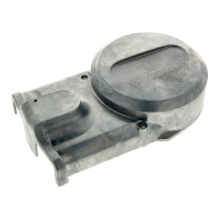 Aluminium Natur