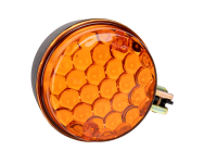 LED Blinkleuchte, hintere, rund, 8580.23 S51, S70