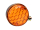 LED Blinkleuchte, hintere, rund, 8580.23 S51, S70