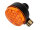 LED Blinkleuchte, hintere, rund, 8580.23 S51, S70