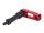 CNC Kupplungshebel am Motor eloxiert für Simson S51, SR50, Schwalbe KR51/2 Rot