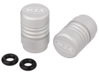 Auspuff S51 Komplett-Set