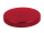 CNC Tankdeckel farbig eloxiert - V1 Rot