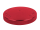 CNC Tankdeckel farbig eloxiert - V3 Rot