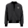 Pilotenjacke schwarz Motiv: Simson Lifestyle