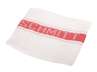 Maschinenputztuch Schmitt 40x40cm