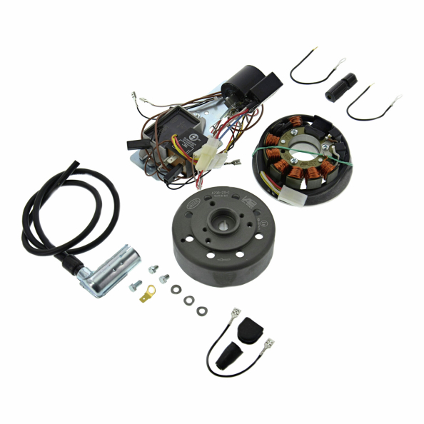 Set - Vape Zündung für Simson Star, Sperber & Habicht