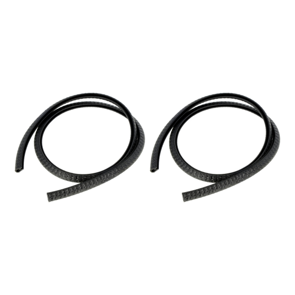 SET 2 Stück Kantenschutz für SR50 Beinschild