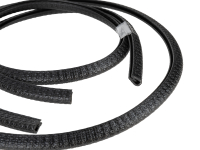 SET 2 Stück Kantenschutz für SR50 Beinschild