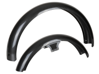 SET Carbon Optik - Schutzbleche für S50, S51 &...