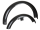 SET Carbon Optik - Schutzbleche für S50, S51 & S70 vorne & hinten