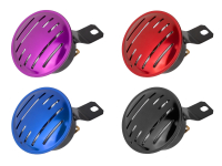 12V Signalhorn Simson S51 S50 SR50 | Alu eloxiert Tuning