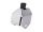 LBS Blinkerschalter verchromt 8606.7/2 langer Kipphebel - Schwalbe, Habicht
