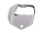 LBS Blinkerschalter verchromt 8606.7/2 langer Kipphebel - Schwalbe, Habicht