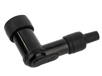 NGK Kerzenstecker mit 1 Kilo Ohm