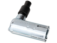 Kerzenstecker 1 Kilo-Ohm - Plitz