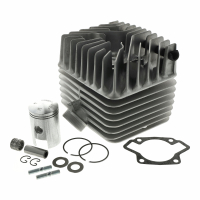 SET NPC 50ccm S50 Zylinder mit Zylinderkopf